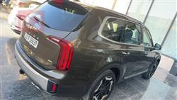 Kia Telluride